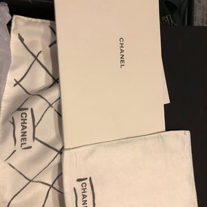 It’s too small for me